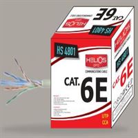 CAT 6EIP 20CAT6E UTP/CCA PVC305 Metre 1